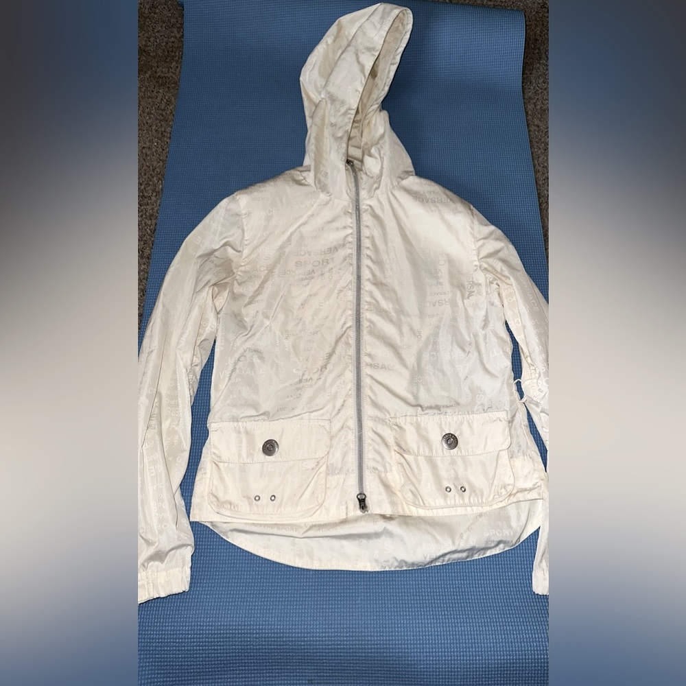 VERSACE Sport Jacket from the 90s
